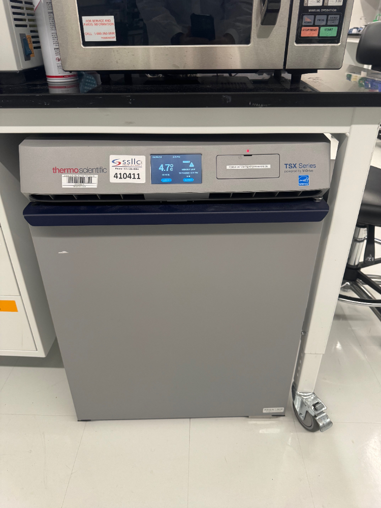 Image of Thermo TSX Series Undercounter Refrigerator